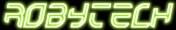 RobyTech legacy logo